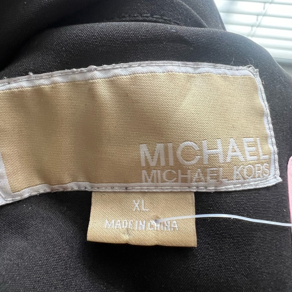 Michael Kors Weatherproof jacket - Picture 3 of 7